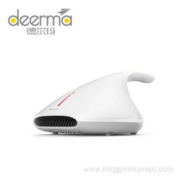 Deerma Handheld UV Vacuum Cleaner Dust Mite